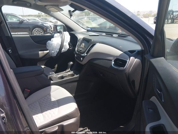 2019 CHEVROLET EQUINOX LS — I5