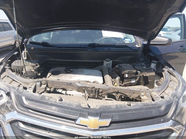 2019 CHEVROLET EQUINOX LS — I10