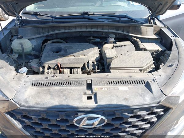 2019 HYUNDAI TUCSON NIGHT