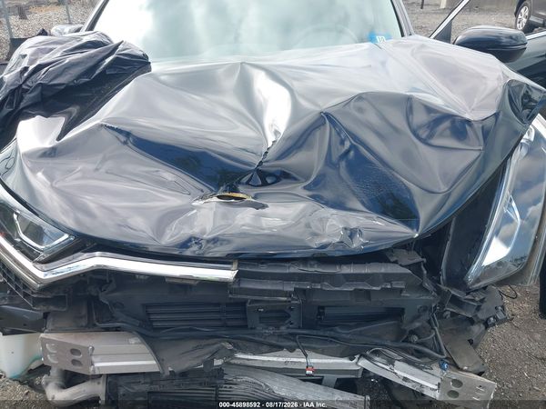 2020 HONDA CR-V AWD EX
