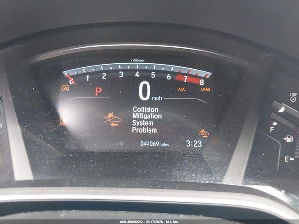 2020 HONDA CR-V AWD EX
