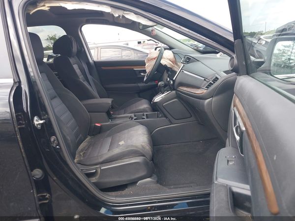 2020 HONDA CR-V AWD EX
