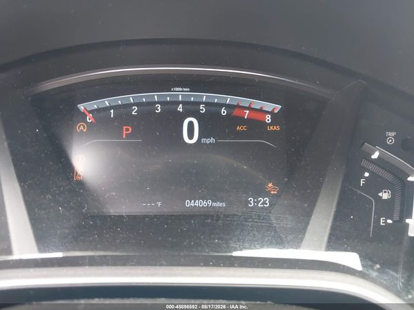 2020 HONDA CR-V AWD EX