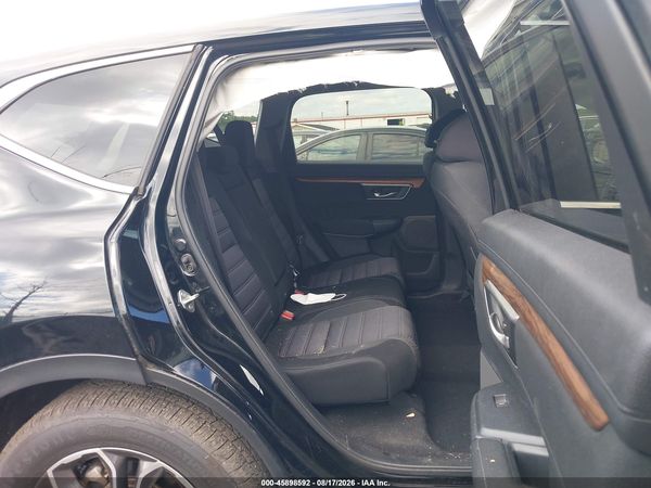2020 HONDA CR-V AWD EX
