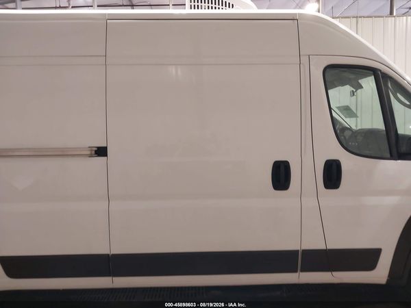 2021 RAM PROMASTER 2500 HIGH ROOF 159 WB
