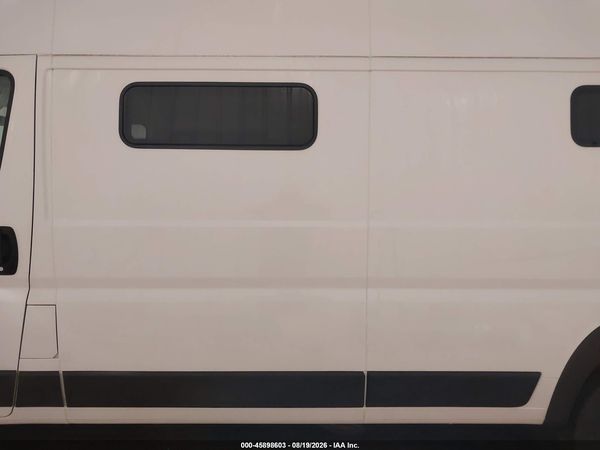 2021 RAM PROMASTER 2500