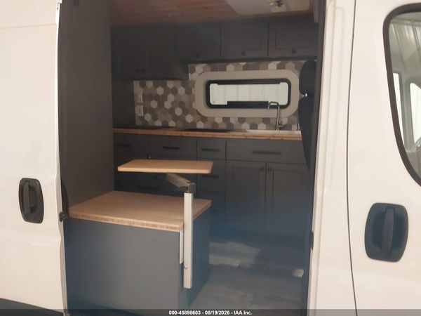2021 RAM PROMASTER 2500 HIGH ROOF 159 WB