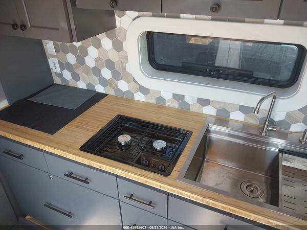 2021 RAM PROMASTER 2500 HIGH ROOF 159 WB