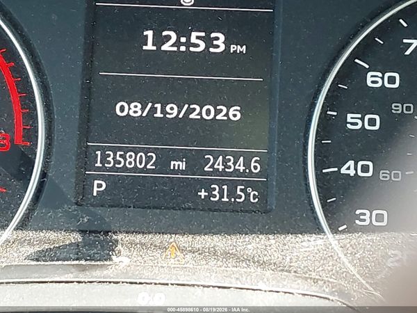 2015 AUDI A3 2.0T PREMIUM