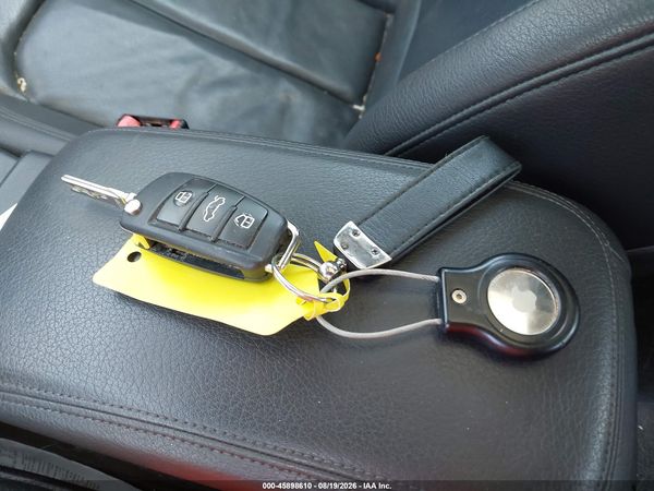 2015 AUDI A3 2.0T PREMIUM