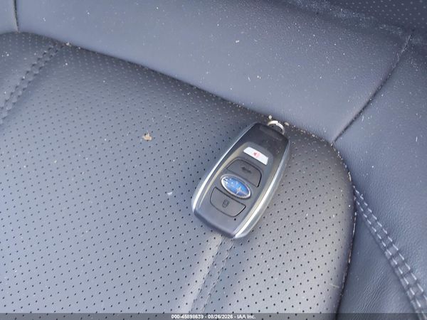 2023 SUBARU FORESTER LIMITED — I11