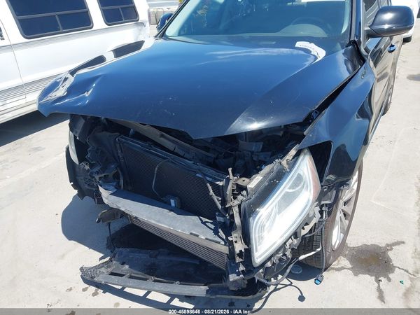 2015 AUDI Q5 2.0T PREMIUM — I6
