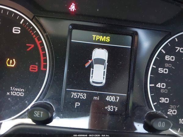2015 AUDI Q5 2.0T PREMIUM — I7
