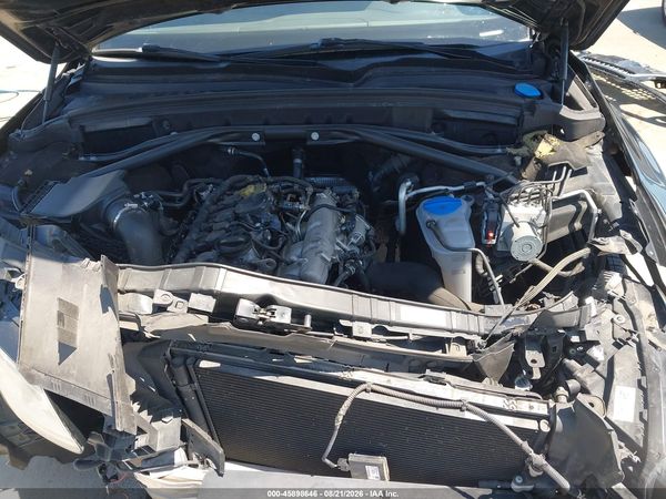 2015 AUDI Q5 2.0T PREMIUM — I10