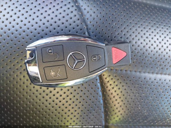 2016 MERCEDES-BENZ S 550 4MATIC