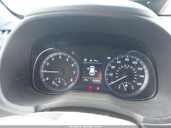 2019 HYUNDAI KONA SEL