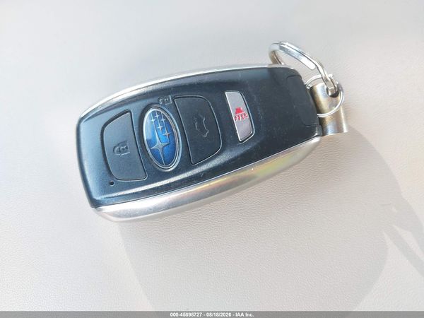 2019 SUBARU OUTBACK 2.5I LIMITED — I11