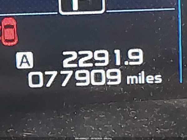 2019 SUBARU OUTBACK 2.5I LIMITED — I118
