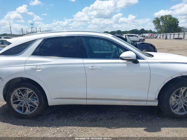 2023 GENESIS GV70 2.5T AWD