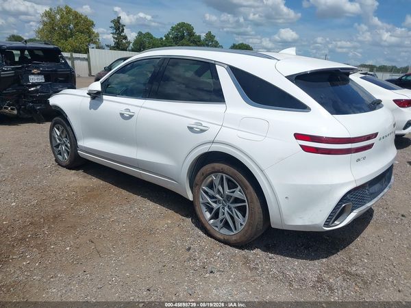 2023 GENESIS GV70 2.5T AWD
