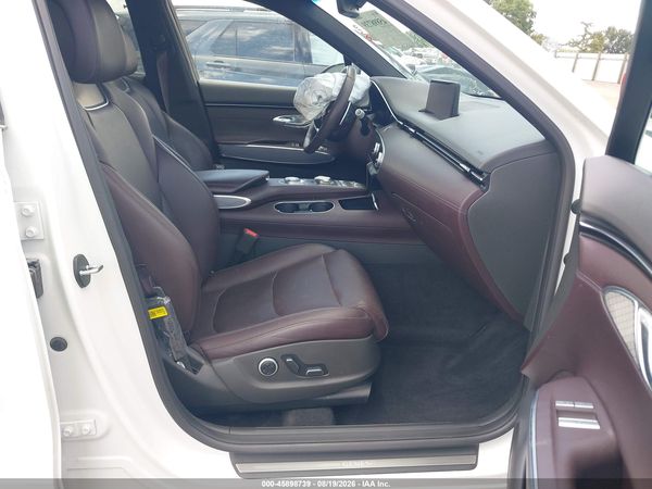 2023 GENESIS GV70 2.5T AWD