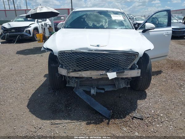 2023 GENESIS GV70 2.5T AWD
