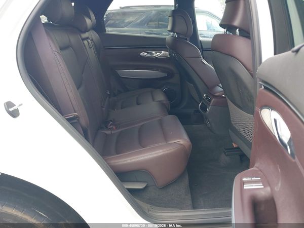 2023 GENESIS GV70 2.5T AWD