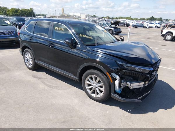 2023 HONDA CR-V EX-L AWD — I1