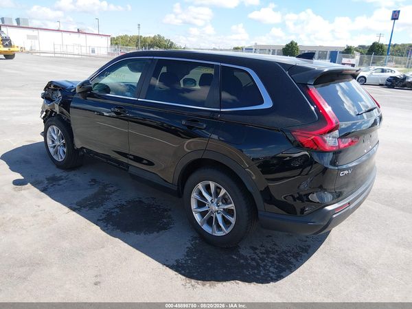 2023 HONDA CR-V EX-L AWD — I3