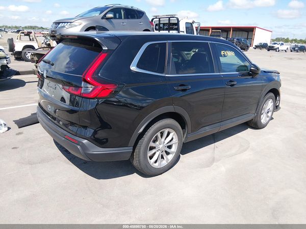 2023 HONDA CR-V EX-L AWD — I4