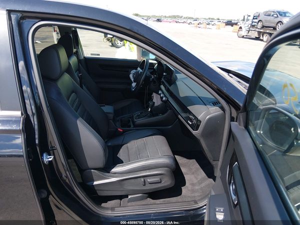 2023 HONDA CR-V EX-L AWD — I5