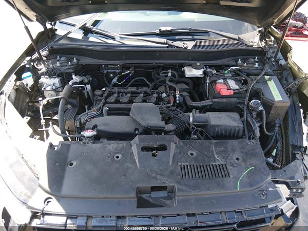 2023 HONDA CR-V EX-L AWD — I10