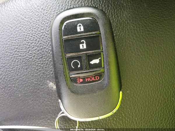 2023 HONDA CR-V EX-L AWD — I11