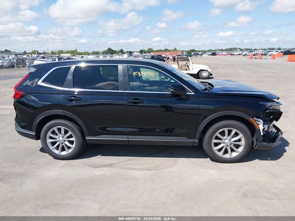 2023 HONDA CR-V EX-L AWD — I116
