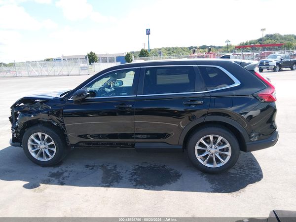 2023 HONDA CR-V EX-L AWD — I117