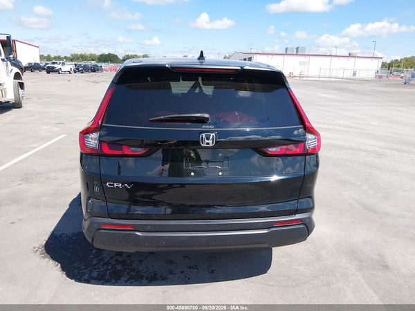 2023 HONDA CR-V EX-L AWD — I119