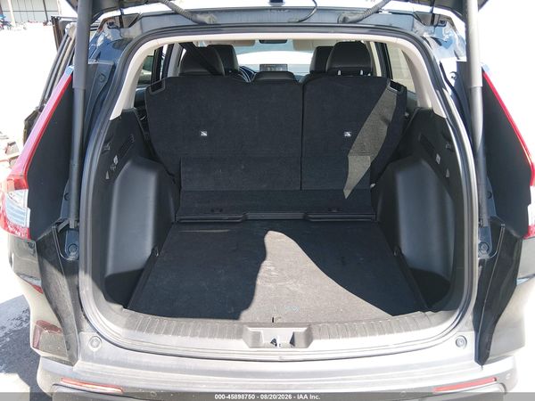 2023 HONDA CR-V EX-L AWD — I152