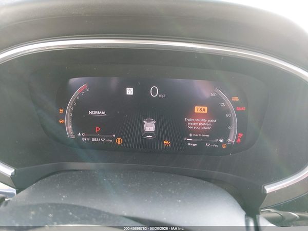 2022 ACURA MDX A-SPEC PACKAGE