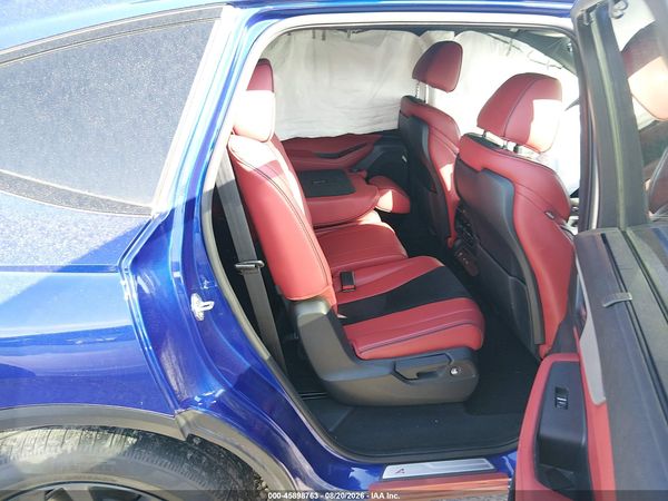 2022 ACURA MDX A-SPEC PACKAGE