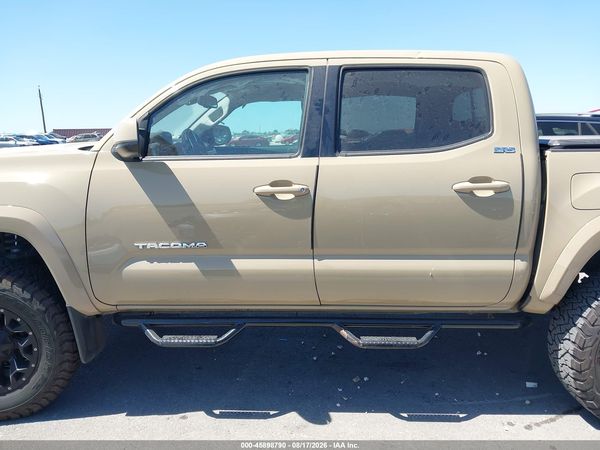 2018 TOYOTA TACOMA SR5 V6