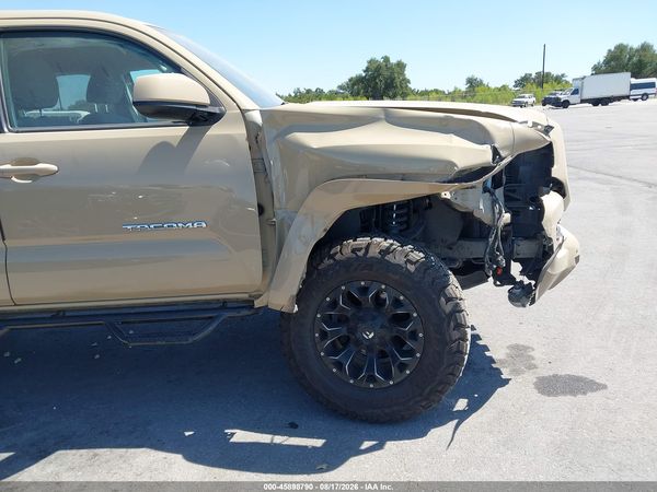 2018 TOYOTA TACOMA SR5 V6