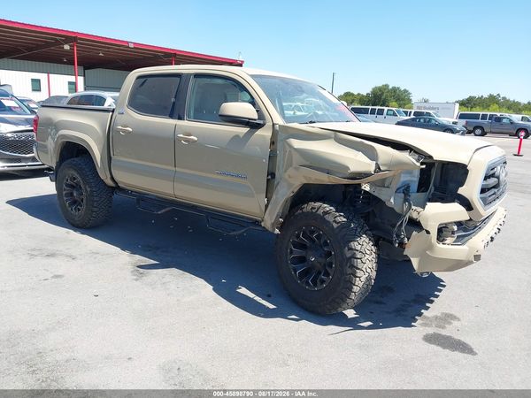 2018 TOYOTA TACOMA SR5 V6