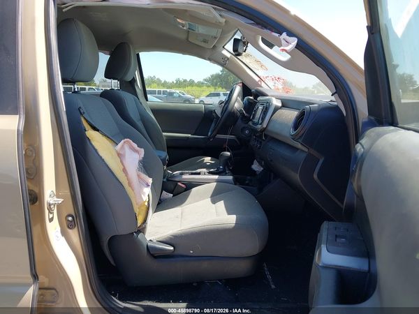 2018 TOYOTA TACOMA SR5 V6