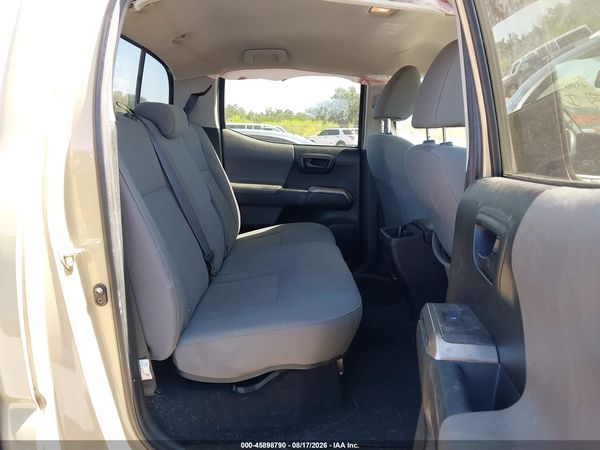 2018 TOYOTA TACOMA SR5 V6