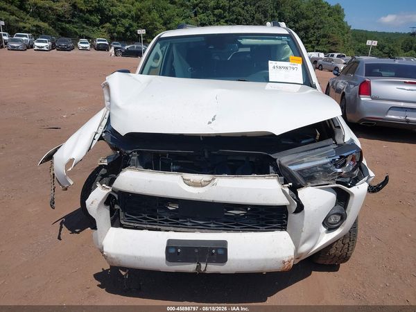 2021 TOYOTA 4RUNNER SR5 — I115