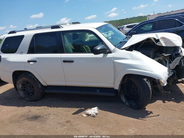 2021 TOYOTA 4RUNNER SR5 — I116