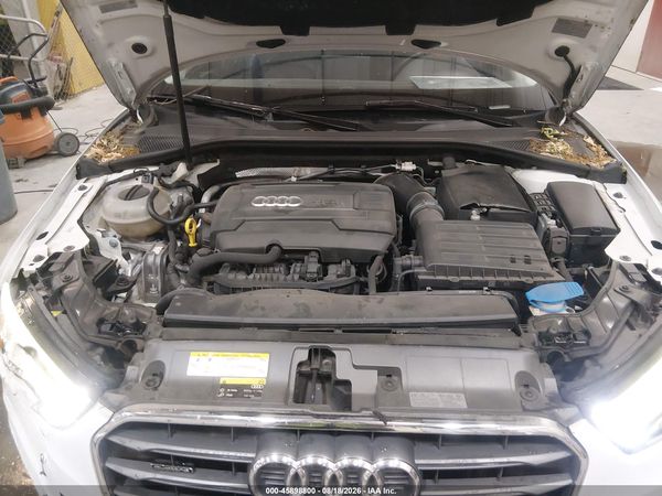 2015 AUDI A3 2.0T PREMIUM