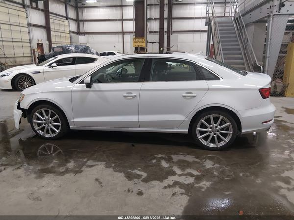2015 AUDI A3