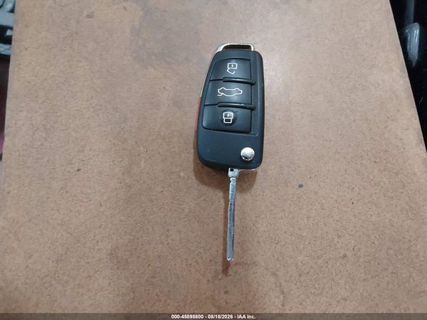 2015 AUDI A3 2.0T PREMIUM