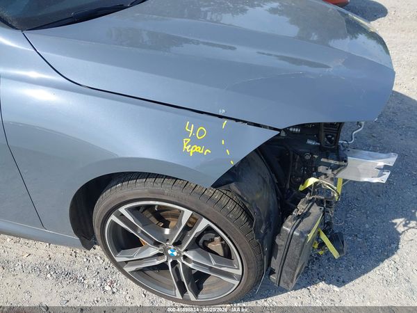 2022 BMW 228 GRAN COUPE I XDRIVE